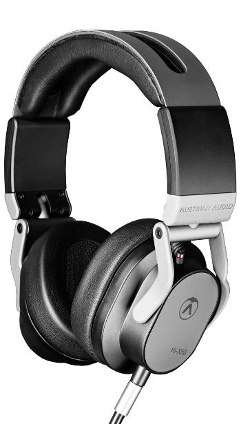 Austrian Audio Hi-X50 ON-EAR