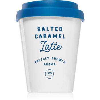 DW Home Cup Of Joe Salted Caramel Latte vonná svíčka 317 g