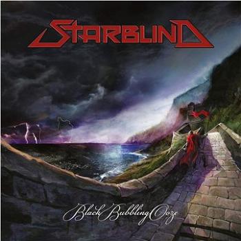 Starblind: Black Bubbling Ooze - CD (4260502241868)