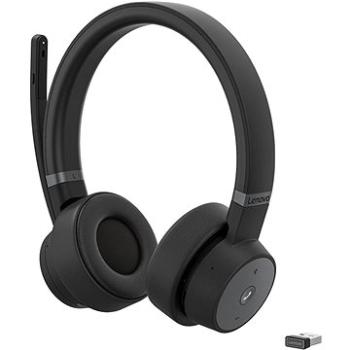 Lenovo Go Wireless ANC Headset s nabíjecím stojánkem (GXD1C99241)