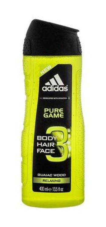 Sprchový gel Adidas - Pure Game , 400ml