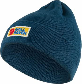 Fjällräven Vardag Classic Beanie Storm Lyžařská čepice