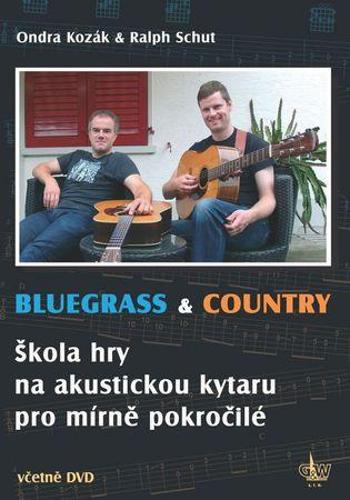 Bluegrass & Country - Schut Ralph