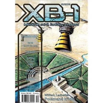 XB-1 2019/12 (999-00-020-3242-4)