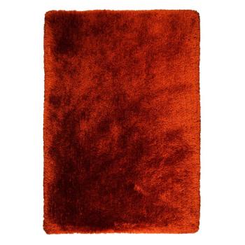 Flair Rugs koberce DOPRODEJ: 80x150 cm Kusový koberec Pearl Rust - 80x150 cm Oranžová