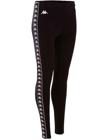 Kappa isadoma leggings vel. M