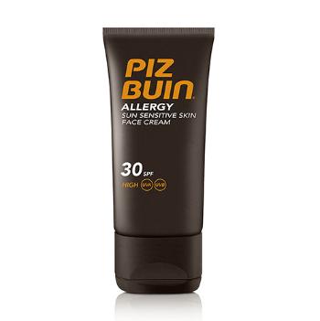 Piz Buin Sun Sensitive Skin Face Cream SPF 30 opalovací krém na tvář SPF 30 40 ml