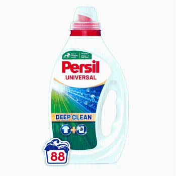 Persil prací gel Universal 88 praní