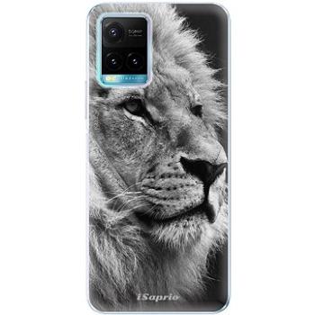 iSaprio Lion 10 pro Vivo Y21 / Y21s / Y33s (lion10-TPU3-vY21s)