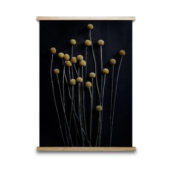 Premium Framed Art Still Life 01 – Float Glass – 70 × 100 cm