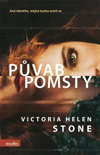 Půvab pomsty - Victoria Helen Stone - e-kniha