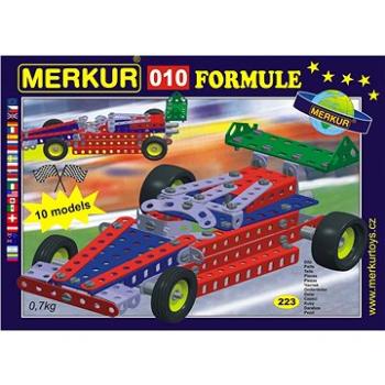 Merkur formule 010 (8592782001518)