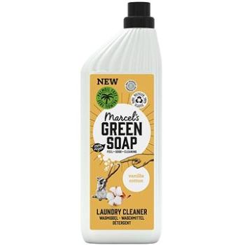 Marcel's Green Soap Prací gel Vanilka & Bavlna (1l) (14668)