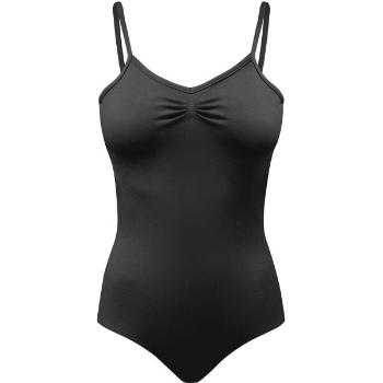 PAPILLON SPAGHETTI STRAP LEOTARD Dámský baletní trikot, černá, velikost