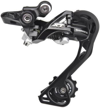 Shimano Deore XT RD-M781-S 10-Speed SGS Zadní Přehazovačka