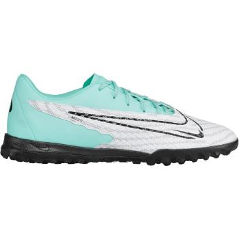 Nike PHANTOM GX ACADEMY TF Pánské turfy, bílá, velikost 44