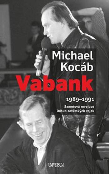 Vabank 1989-1991 - Kocáb Michael