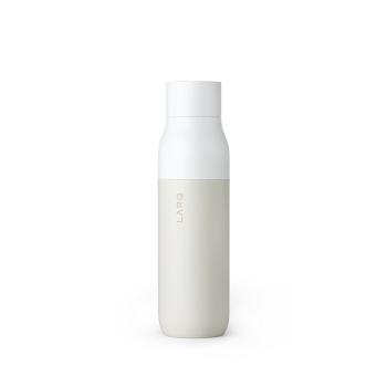 Antibakteriální termoláhev LARQ, Granite White 500 ml - LARQ