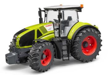 Bruder 3012 Traktor Claas Axion 950