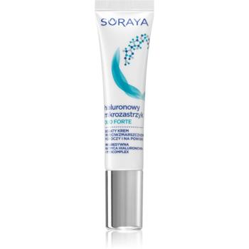 Soraya Duo Forte protivráskový oční krém 15 ml