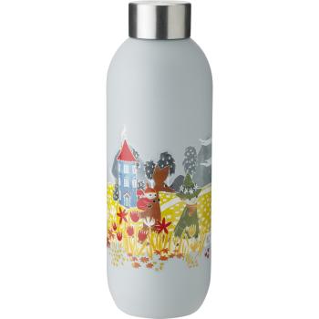 Termoláhev KEEP COOL 750 ml, jemně oblačná, Stelton