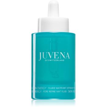 Juvena Skin Energy Aqua Recharge pleťová esence pro intenzivní hydrataci pleti 50 ml