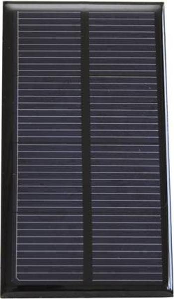 Krystalický solární panel Sol Expert SM2380, 2 V, 380 mA