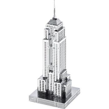 Metal Earth Empire State Building