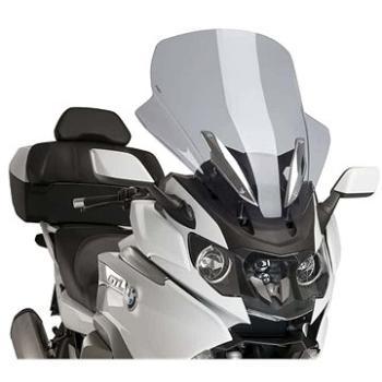 PUIG TOURING kouřová pro BMW R 1250 RT (2019) (9512H)