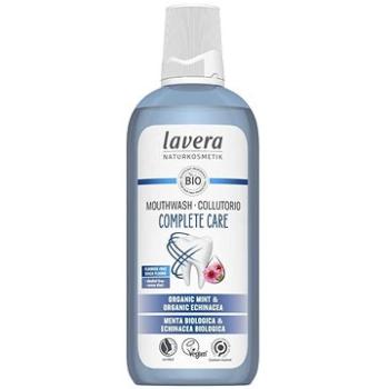 LAVERA Complete Care Organic Mint & Echinacea bez fluoridu 400 ml (4021457651207)