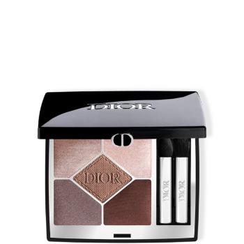 Dior Diorshow 5 Couleurs Eye Palette  paletka očních stínů - 669 Soft Cashmere 7 g