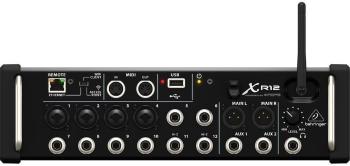 Behringer X AIR XR12 Digitální mixpult