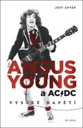 Angus Young a AC/DC - Apter Jeff