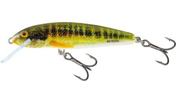 Salmo Wobler Minnow Sinking 5cm - Holo Real Minnow