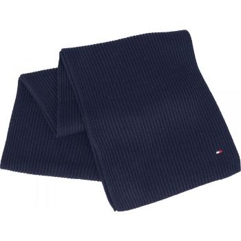 Tommy Hilfiger PIMA COTTON SCARF Muški šal, tmavě modrá, velikost