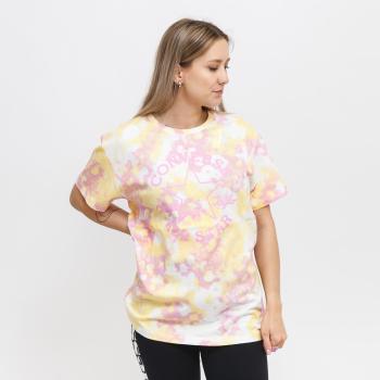 Flower patch tee s