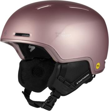 Sweet Protection Looper MIPS Helmet - Matte Rose Gold 56-59