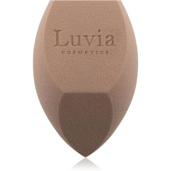 Luvia Cosmetics Prime Vegan Body Sponge make-up houbička na obličej a tělo XXL