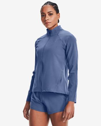 Under Armour Storm Bunda Modrá