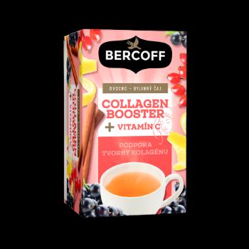 Bercoff Collagen Booster 16 x 1.5 g