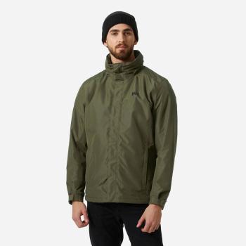 Helly Hansen Dubliner Insulated Jacket 53117 431