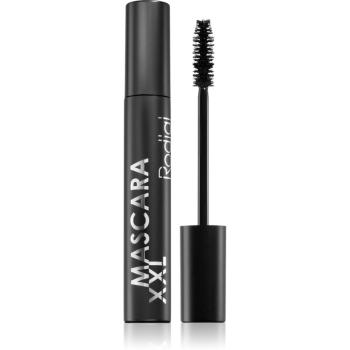 Rodial Glamolash™ Mascara XXL objemová řasenka v extra černé odstín black 13 ml