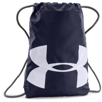 Under Armour OZSEE SACKPACK Gymsack, tmavě modrá, velikost adult