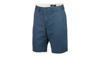 Vans Mn Authentic Stretch Short 20 Stargazer modré VN0A2ZY912S