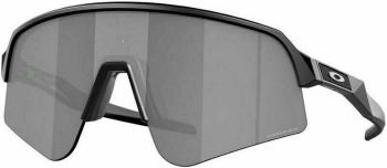 Oakley Sutro Lite Sweep 94650339 Matte Black/Prizm Black Cyklistické brýle