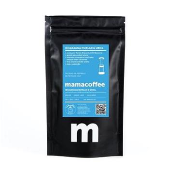 mamacoffee Nicaragua Norlan  & Uriel, 100g (220)