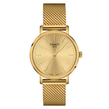 Tissot Everytime Quartz Lady T143.210.33.021.00