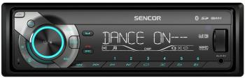 SENCOR SCT 5052 BMR