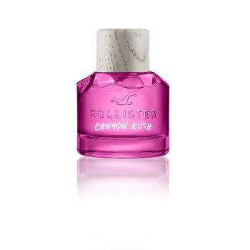 Hollister Canyon Rush 100 ml parfémovaná voda pro ženy