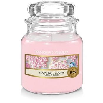 YANKEE CANDLE Snowflake Cookie 104 g (5038580023626)